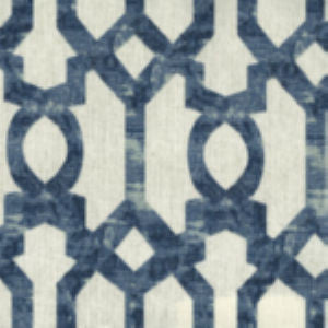 Norbar Fabric Wagner Navy