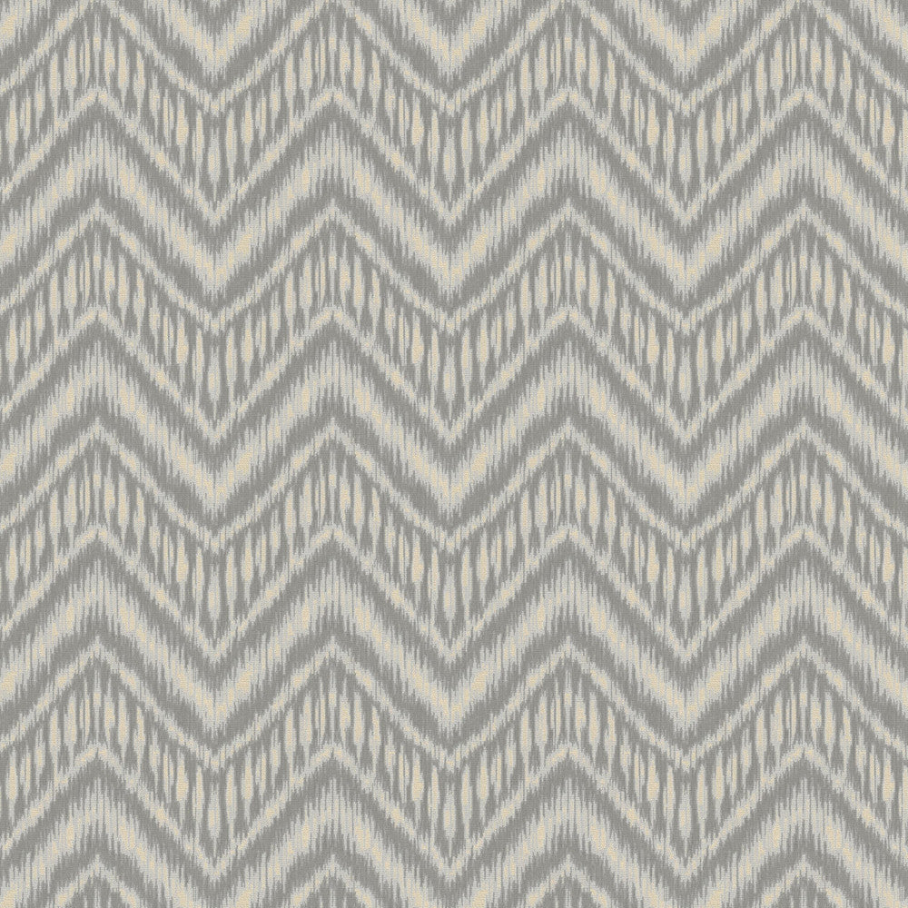 Wahoo 1 Smoke by Stout Fabric Stout Fabric Wahoo 1 SmokeFabric RAINBOW LIBRARY SANDUNE/DESERT 63%POL 37%COT INDIA </p><p>Repeat: H: 6.875, V: 6.625 54 in - Fabric Carolina -