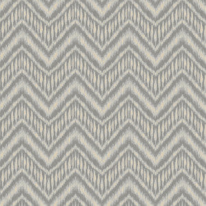 Stout Fabric Wahoo 1 Smoke