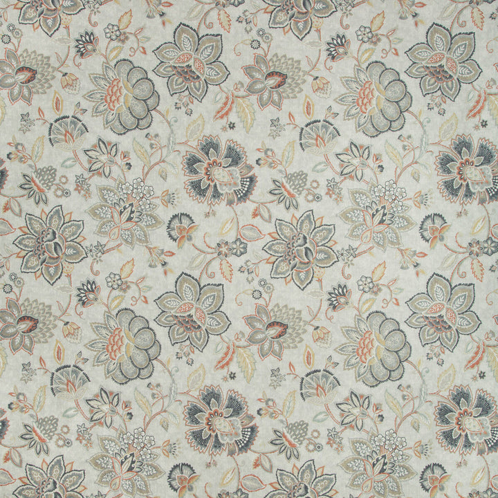Waimea-512 by Kravet Basics Designer Fabric - COTTON - 100% Spain HEAVY Horizontal: 27 and Vertical: 27 54 - Swanky Fabrics -