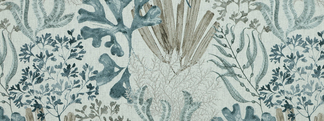 Wakame 514 Ocean by Covington Designer Fabric