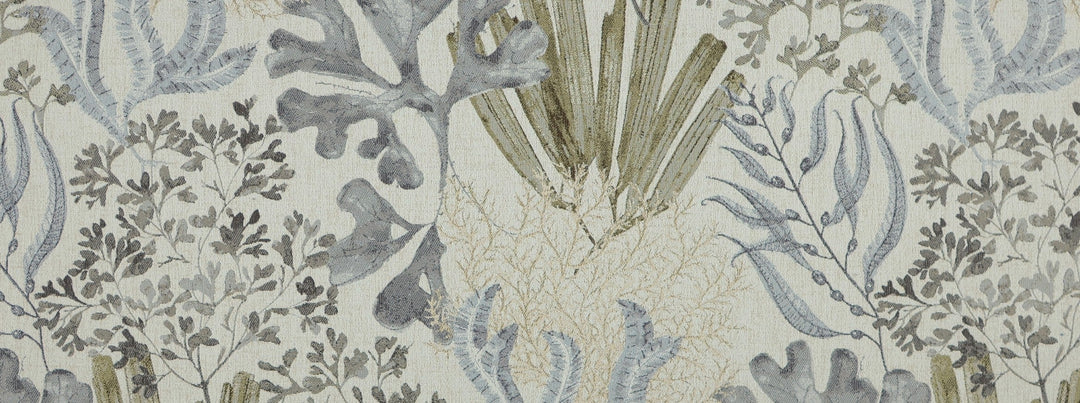 Wakame 69 Driftwood by Covington Designer Fabric