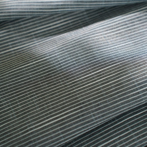 Europatex Fabric Celestial Wakatipu Caviar