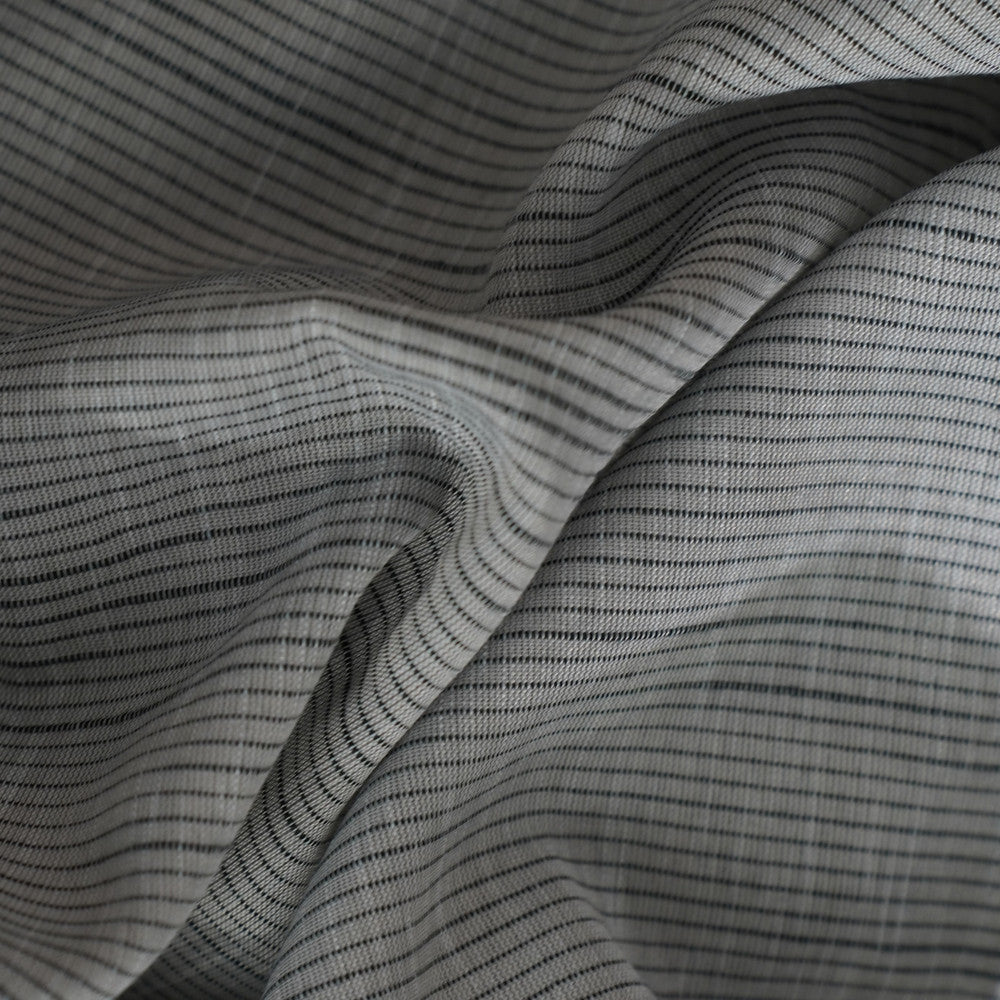 Celestial Wakatipu Mirage Gray by Europatex Designer Fabric Celestial 100% Polyester 125.00 inches - Swanky Fabrics -