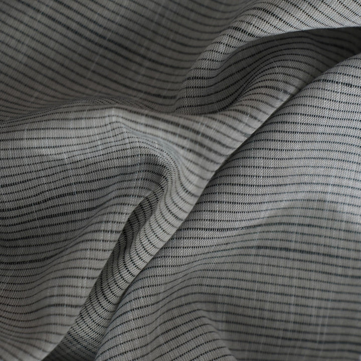 Celestial Wakatipu Mirage Gray by Europatex Designer Fabric Celestial 100% Polyester 125.00 inches - Swanky Fabrics -