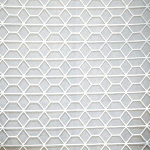 Norbar Fabric Walden White Pfp