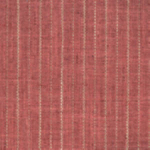 Norbar Fabric Waltham Red Pepper 548