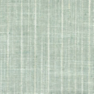 Waltham Robins Egg 420 by Norbar Designer Fabric JESSUP 100% POLYESTER INDIA 1 1/4"H 54 - Swanky Fabrics -