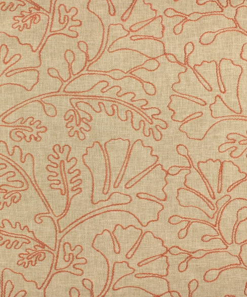 Waltz Spice M11706 by Barrow Industries Designer Fabric