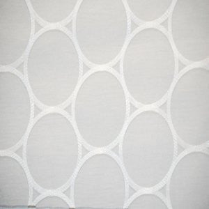 Waltz Winter 15000 A601 by Norbar Designer Fabric ALLURE 100% POLYESTER TURKEY 3 1/4"V 5 1/2"H 107 - Swanky Fabrics -