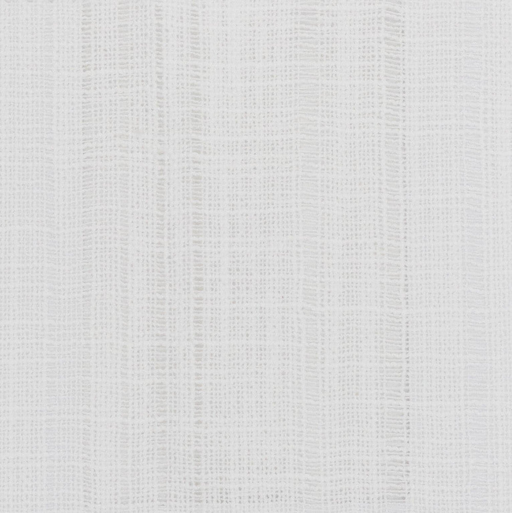 Warsaw 2 Snow by Stout Fabric Stout Fabric Warsaw 2 SnowFabric TEMPTATION II DRAPERY TEXTURES 100%POL INDIA </p><p>Repeat: H: 0.500, V: 0.000 54 in - Fabric Carolina -