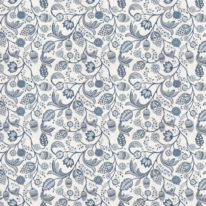 Warwick 1 Slate by Aoc Fabric Aoc Fabric Warwick 1 SlateFabric THE ART OF COLOR DOWN THE LANE 100%COT INDIA </p><p>Repeat: H: 18.000, V: 16.000 56 in - Fabric Carolina -