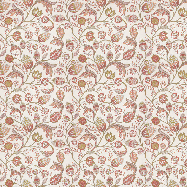 Warwick 6 Sorbet by Aoc Designer Fabric THE ART OF COLOR DOWN THE LANE 100%COT INDIA CATB 117-2013 LIGHTFASTNESS-AATCC TM 16 (1500 HOURS) WYZENBEEK 9 000 DOUBLE RUB WEAR TEST (MEDIUM DUTY) Horizontal: 18.000 and Vertical: 16.000 56 in - Swanky Fabrics -