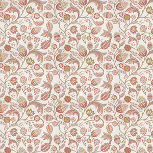 Aoc Fabric Warwick 6 Sorbet