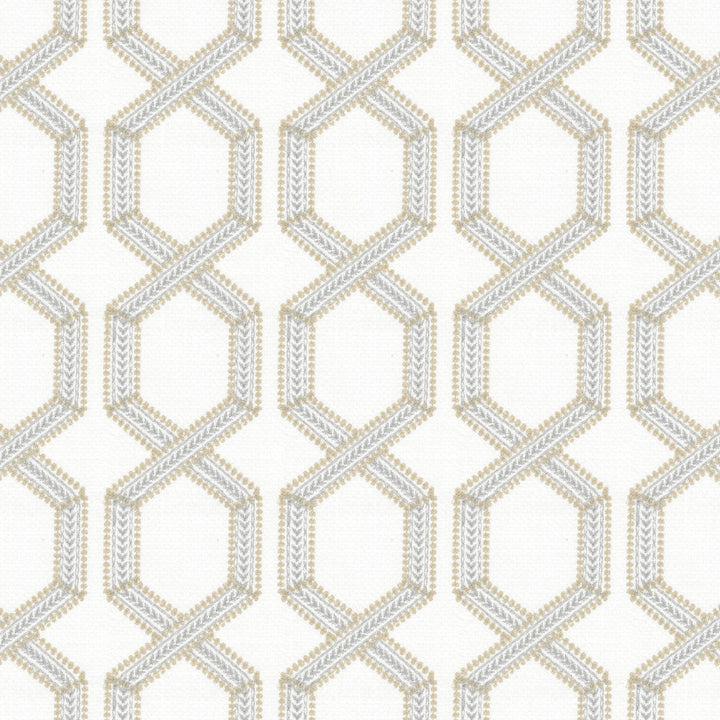 Washington 1 Aluminum by Stout Fabric Stout Fabric Washington 1 AluminumFabric RAINBOW LIBRARY SANDUNE/DESERT 97%POL 3%LIN %PEMB INDIA </p><p>Repeat: H: 4.250, V: 4.500 52 in - Fabric Carolina -