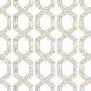 Stout Fabric Washington 1 Aluminum