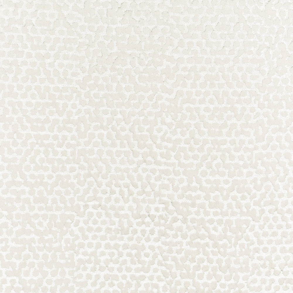 Wasola 1 Parchment by Stout Designer Fabric COLOR MY WINDOW CHALK/TAUPE 100%POL INDIA Horizontal: 9.25 and Vertical: 20 55 in - Swanky Fabrics -