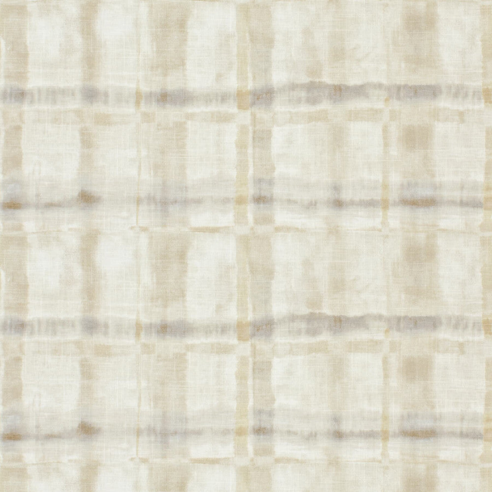 Waterfall 1 Driftwood by Stout Designer Fabric RAINBOW LIBRARY TOAST/DRIFTWOOD 45%COT 55%LIN CHINA Horizontal: 27.000 and Vertical: 12.630 54 in - Swanky Fabrics -