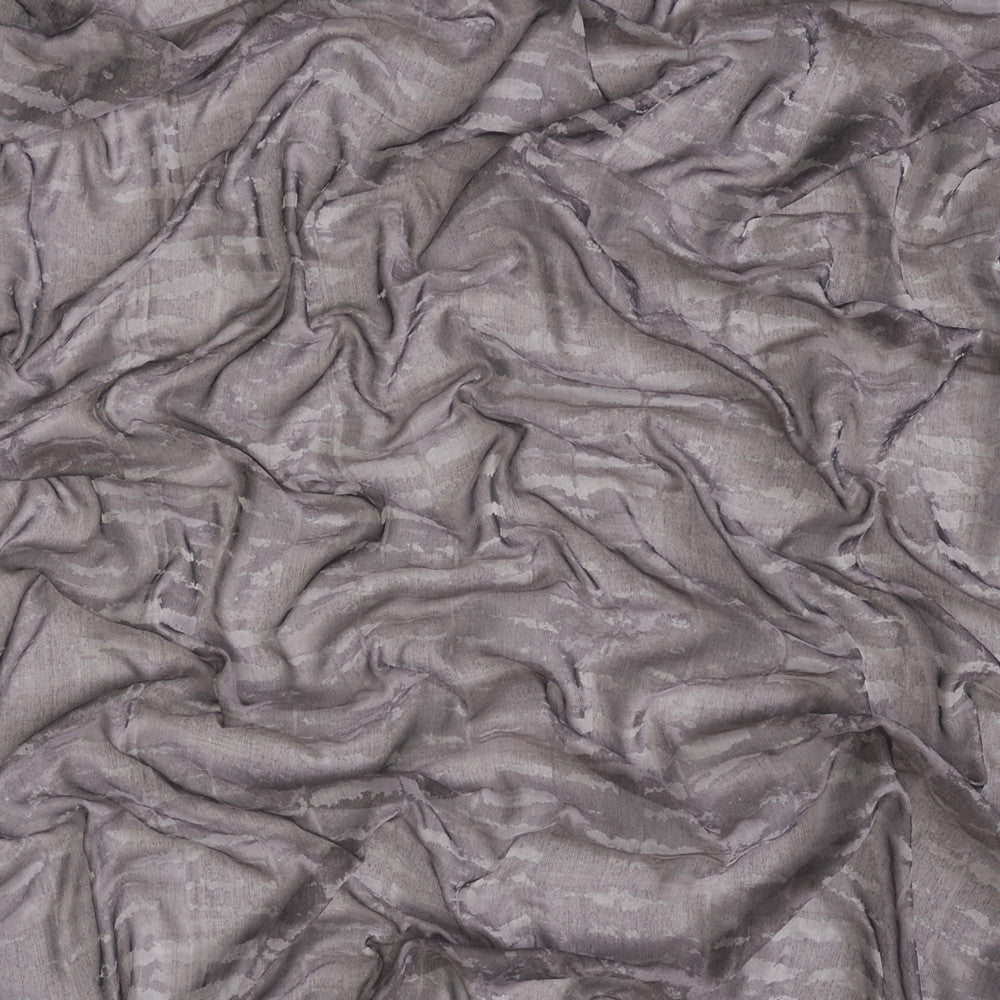 WATERCOLOR 59J9001 by JF Designer Fabric CLOUD NINE 100% Polyester Turkey  Horizontal: 17.5 and Vertical: 28.125 123  - Swanky Fabrics -