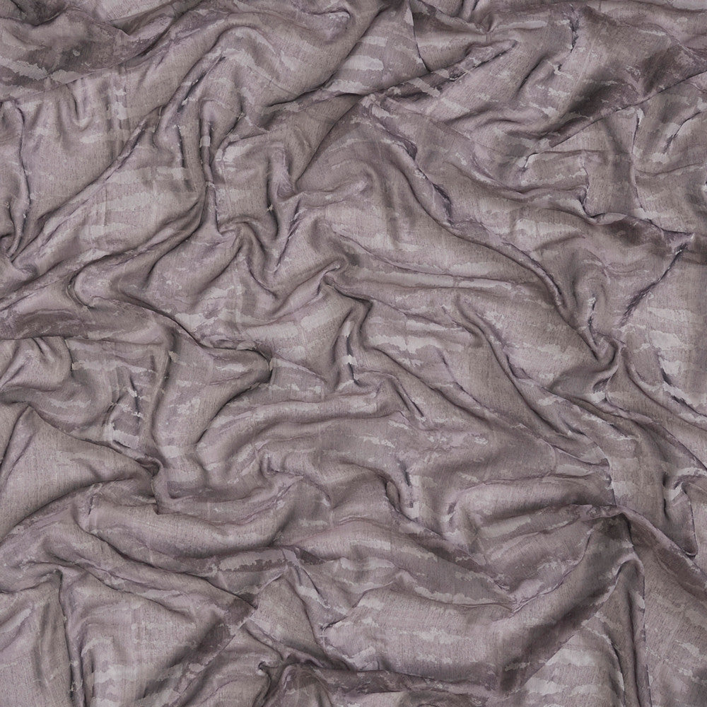 Watercolor 59J9001 by JF Designer Fabric CLOUD NINE 100% Polyester Turkey Horizontal: 17.5 and Vertical: 28.125 123 - Swanky Fabrics -