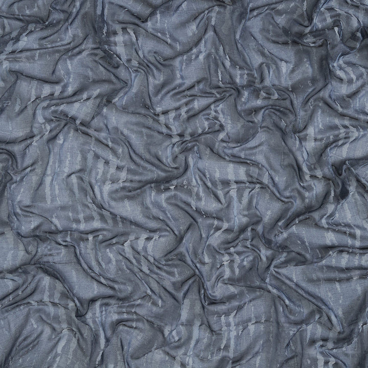 WATERCOLOR 69J9001 by JF Designer Fabric CLOUD NINE 100% Polyester Turkey  Horizontal: 17.5 and Vertical: 28.125 123  - Swanky Fabrics -