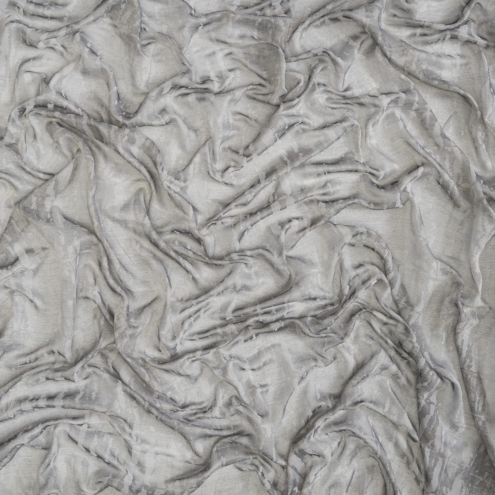 WATERCOLOR 97J9001 by JF Designer Fabric CLOUD NINE 100% Polyester Turkey  Horizontal: 17.5 and Vertical: 28.125 123  - Swanky Fabrics -