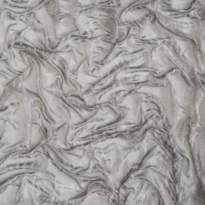 WATERCOLOR 97J9001 by JF Designer Fabric CLOUD NINE 100% Polyester Turkey  Horizontal: 17.5 and Vertical: 28.125 123  - Swanky Fabrics -