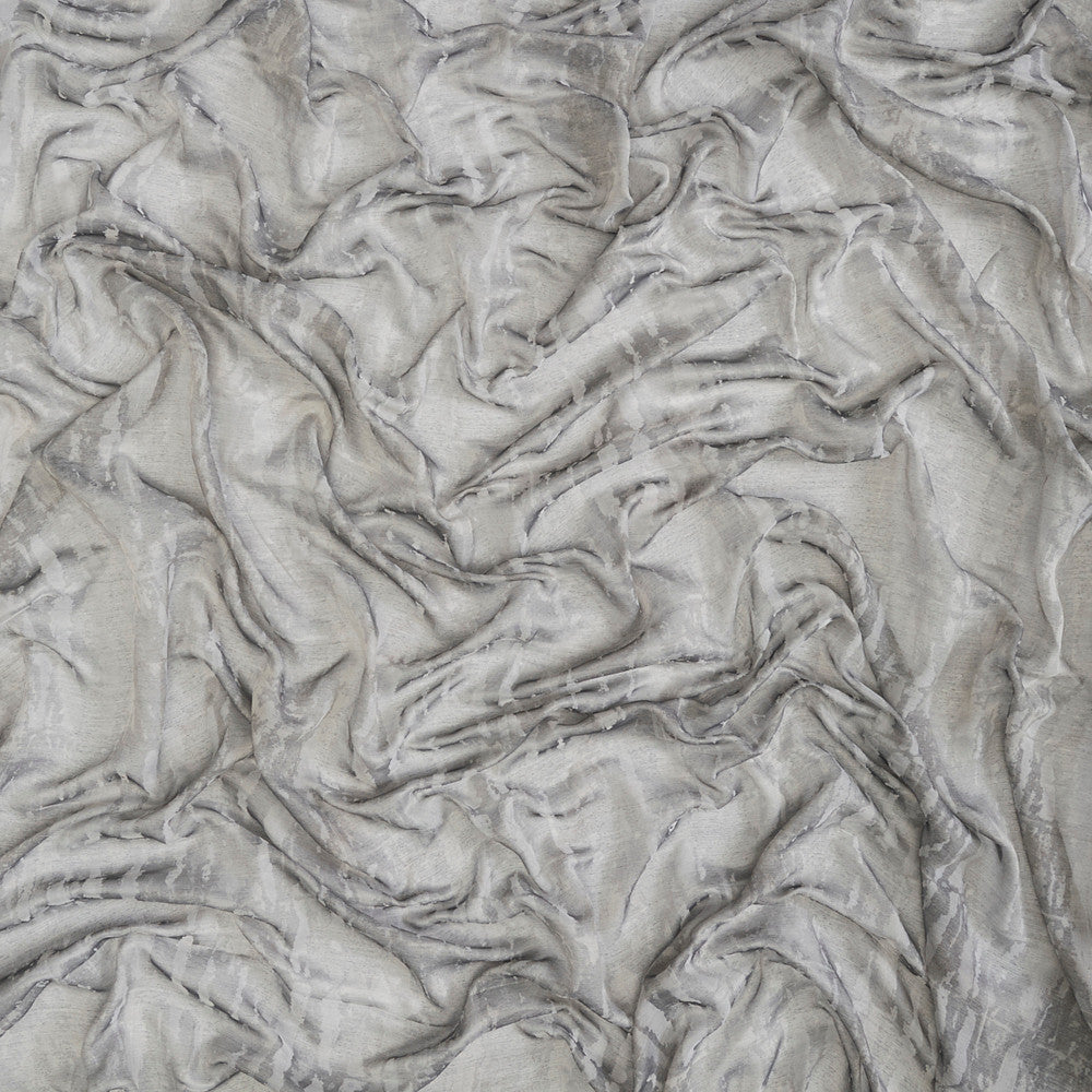 Watercolor 97J9001 by JF Designer Fabric CLOUD NINE 100% Polyester Turkey Horizontal: 17.5 and Vertical: 28.125 123 - Swanky Fabrics -