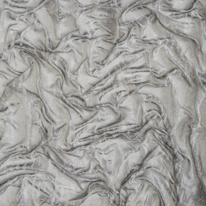 Watercolor 97J9001 by JF Designer Fabric CLOUD NINE 100% Polyester Turkey Horizontal: 17.5 and Vertical: 28.125 123 - Swanky Fabrics -