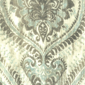 Stout Fabric Watkins 2 Truffle
