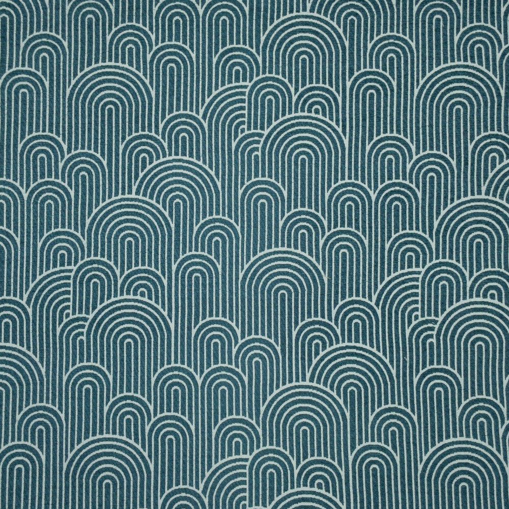 Watowan 1 Lagoon by Stout Fabric Stout Fabric Watowan 1 LagoonFabric COMFORTABLE LIVING BAHAMA/CARIBBEAN 60%POL 40%SVI CHINA </p><p>Repeat: H: 13.750, V: 14.750 57 in - Fabric Carolina -