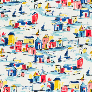 Stout Fabric Wattenberg 1 Fiesta