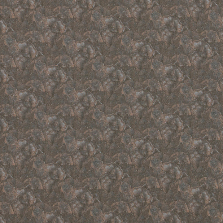Watusi 1 Truffle by Marcus William Designer Fabric KAI/MARCUS WILLIAM HEATHLAND 88%POL 12%COT INDIA Horizontal: 9.250 and Vertical: 11.000 55 in - Swanky Fabrics -