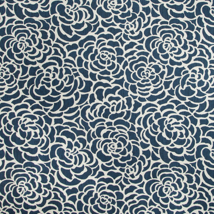 Wave-50 by Kravet Basics Designer Fabric - COTTON - 85%;LINEN - 15% Pakistan HEAVY Horizontal: 27 and Vertical: 26 54 - Swanky Fabrics -