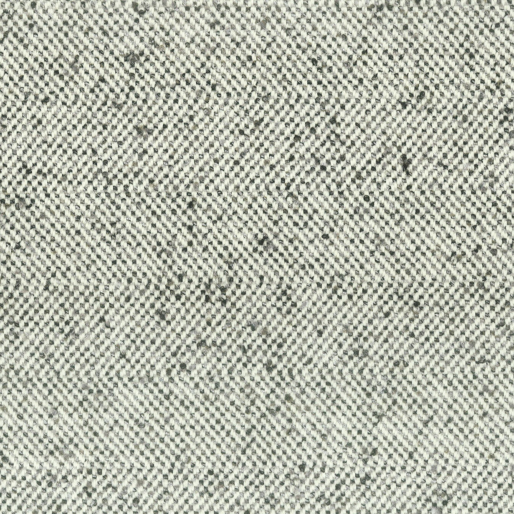 Wayland 1 Granite by Stout Designer Fabric LIVING IS EASY SMOKE/COAL 51%UV 49%NOL USA PERFORMANCE RATED FABRIC FLAME RETARDANT-U.F.A.C. CLASS 1 CATB 117-2013 WYZENBEEK 33 000 DOUBLE RUB WEAR TEST (HEAVY DUTY) Horizontal: 0.125 and Vertical: 0.25 51.5 in - Swanky Fabrics -