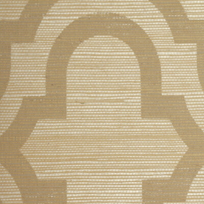 Winfield Thybony - Wallcovering - WBB5002.WT.0 - Wallcovering - SISAL - 100% - United States </p><p>Repeat: H: , V: 27.5 21 - My Fabric Connection -