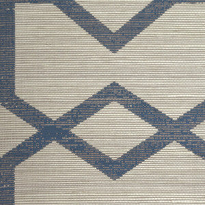 Winfield Thybony Wallpaper Geometric 0 WBB5007.WT.0