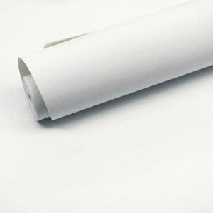 York Wallcoverings Wallpaper Wall Liner White