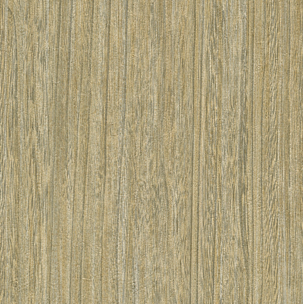 Derndle Cafe Faux Plywood Wallpaper by Warner Designer Warner Textures Vol IV Covers about 60.8 square feet 27-in by 27-ft long roll Unpasted 0 - Swanky Fabrics -