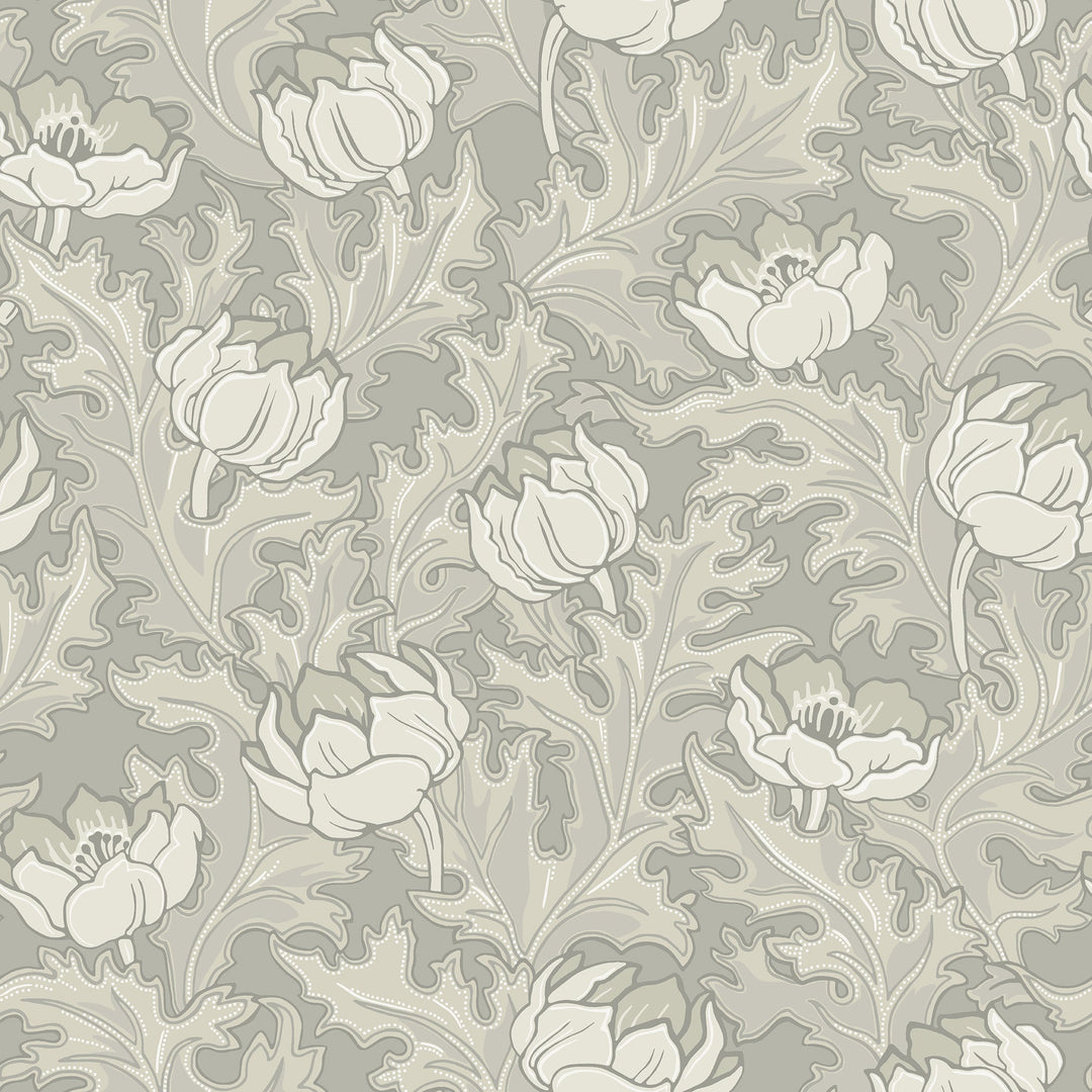 Winfield Thybony Wallcovering Linen