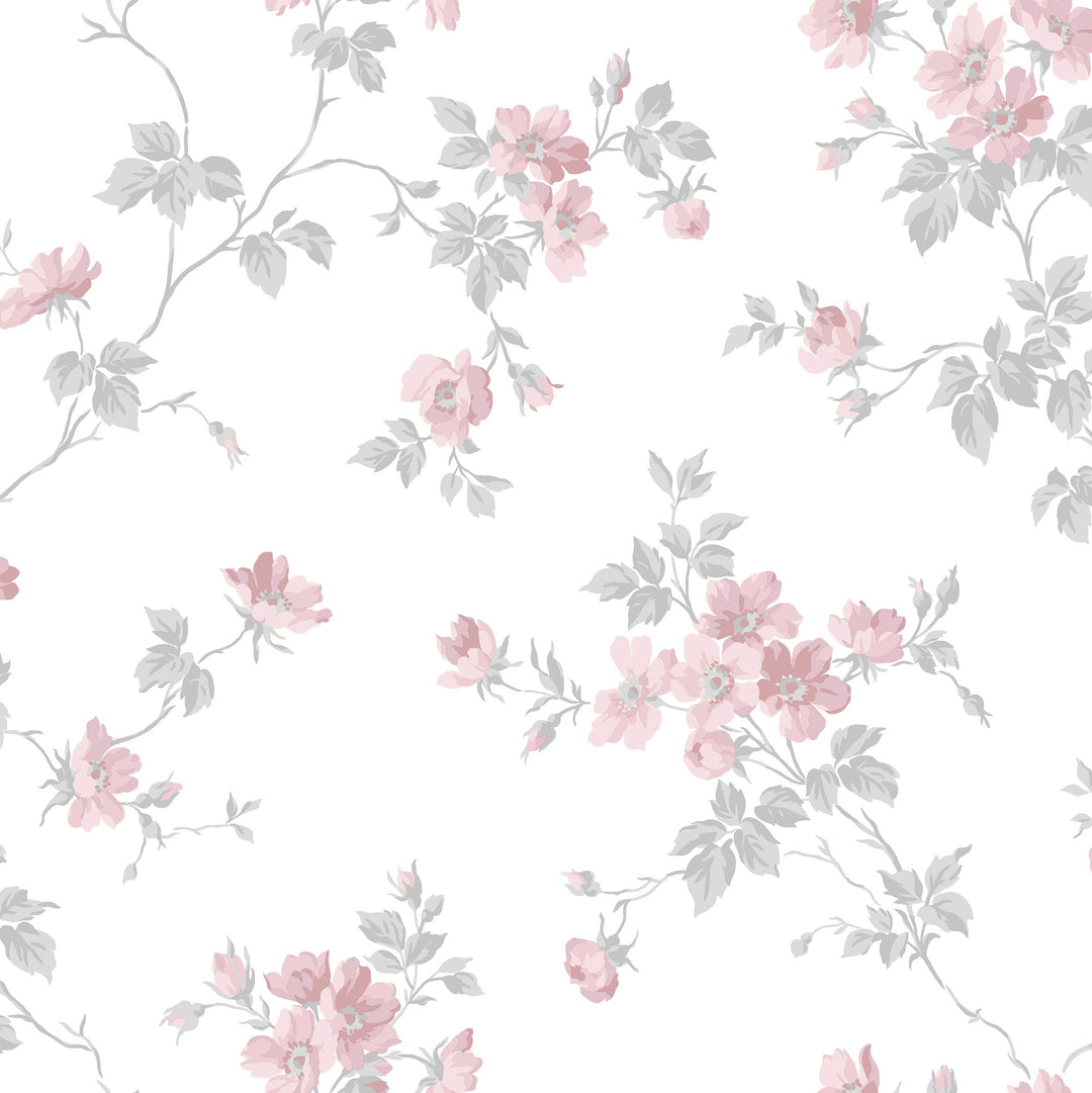 Winfield Thybony Wallcovering Pink