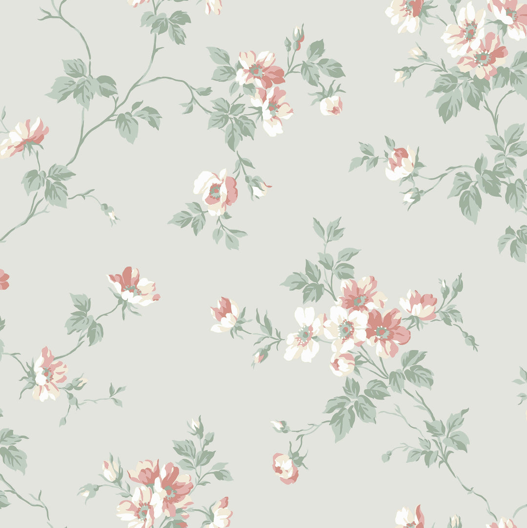 Winfield Thybony Wallcovering Mint