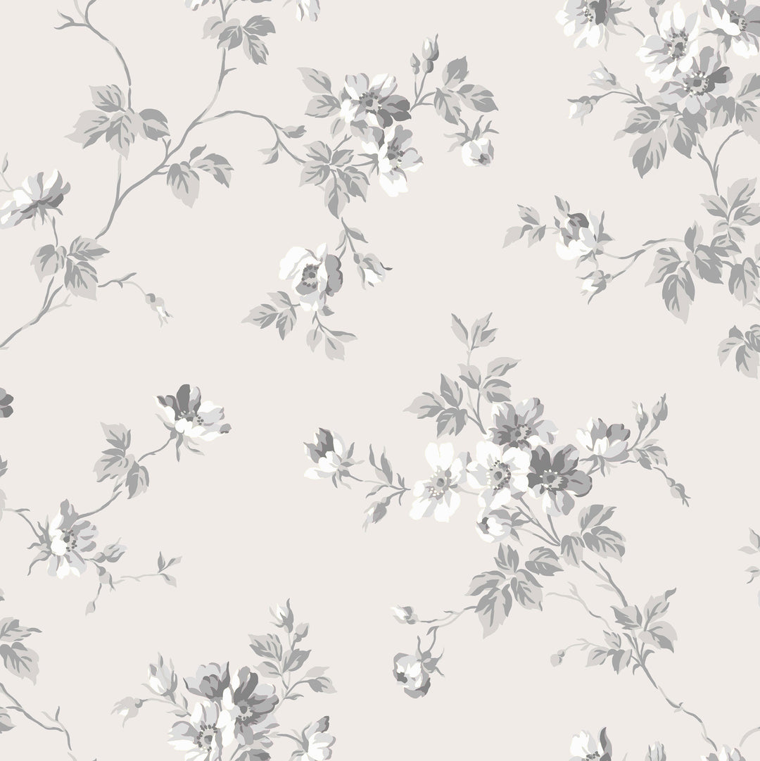 Winfield Thybony Wallcovering Grisaille