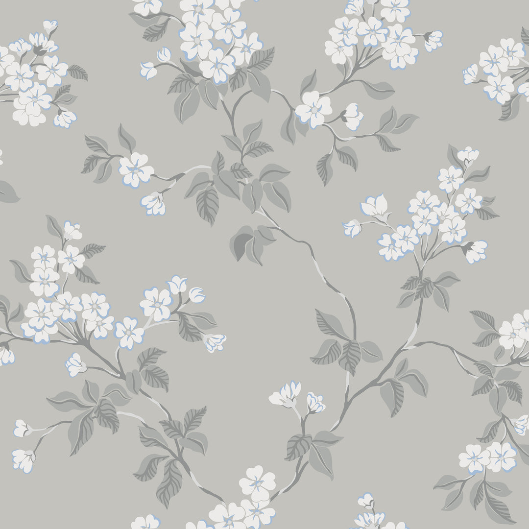 Winfield Thybony Wallcovering Grey