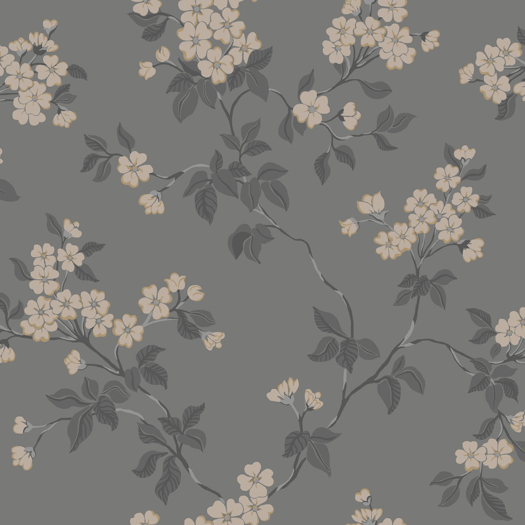 Winfield Thybony Wallcovering Onyx