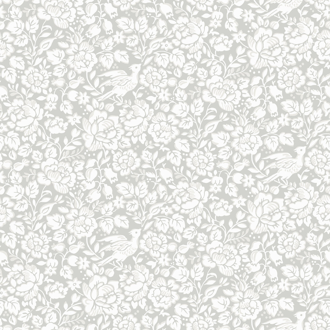 Winfield Thybony Wallcovering Grey