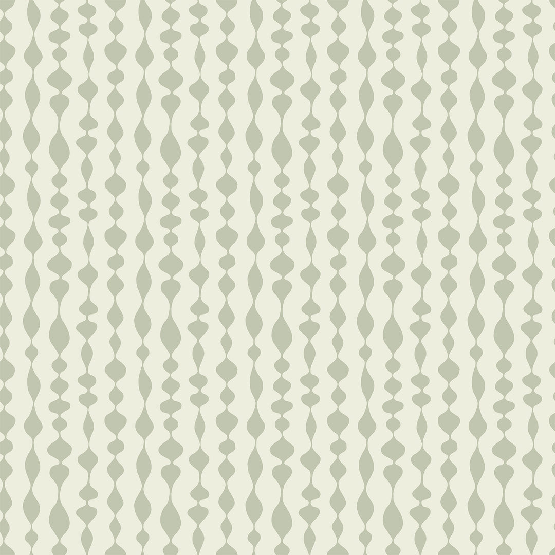Winfield Thybony Wallcovering Pale Green