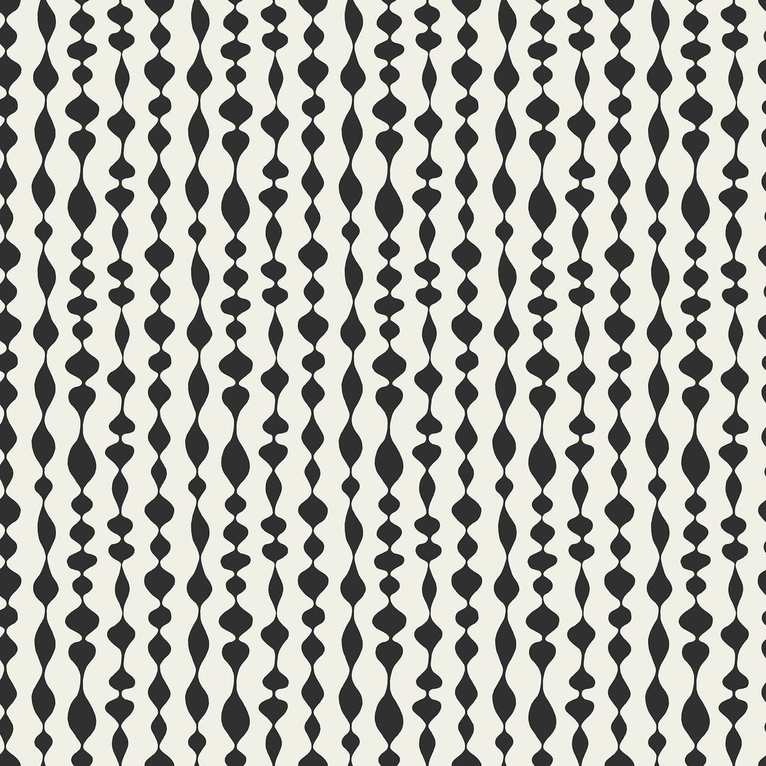 Winfield Thybony Wallcovering Graphite