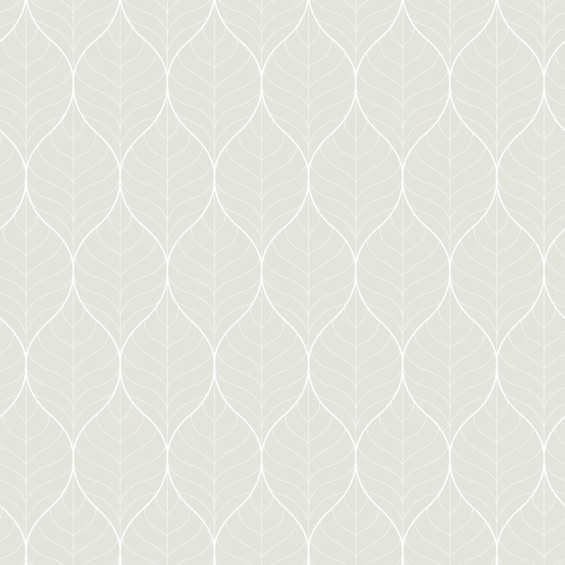 Winfield Thybony Wallcovering Silver