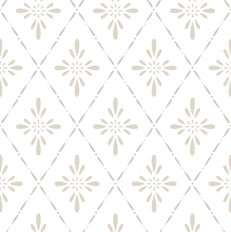 Winfield Thybony Wallcovering Grey